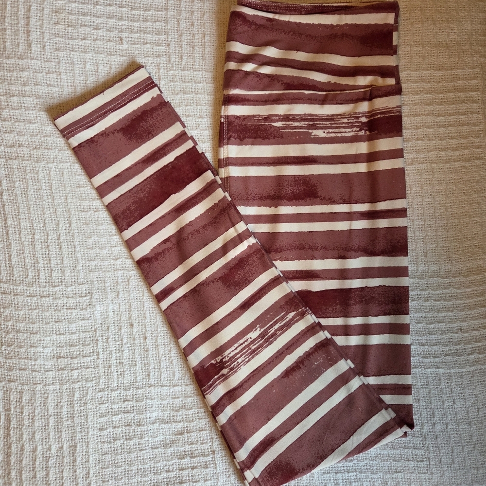 LuLaRoe Leggings OS